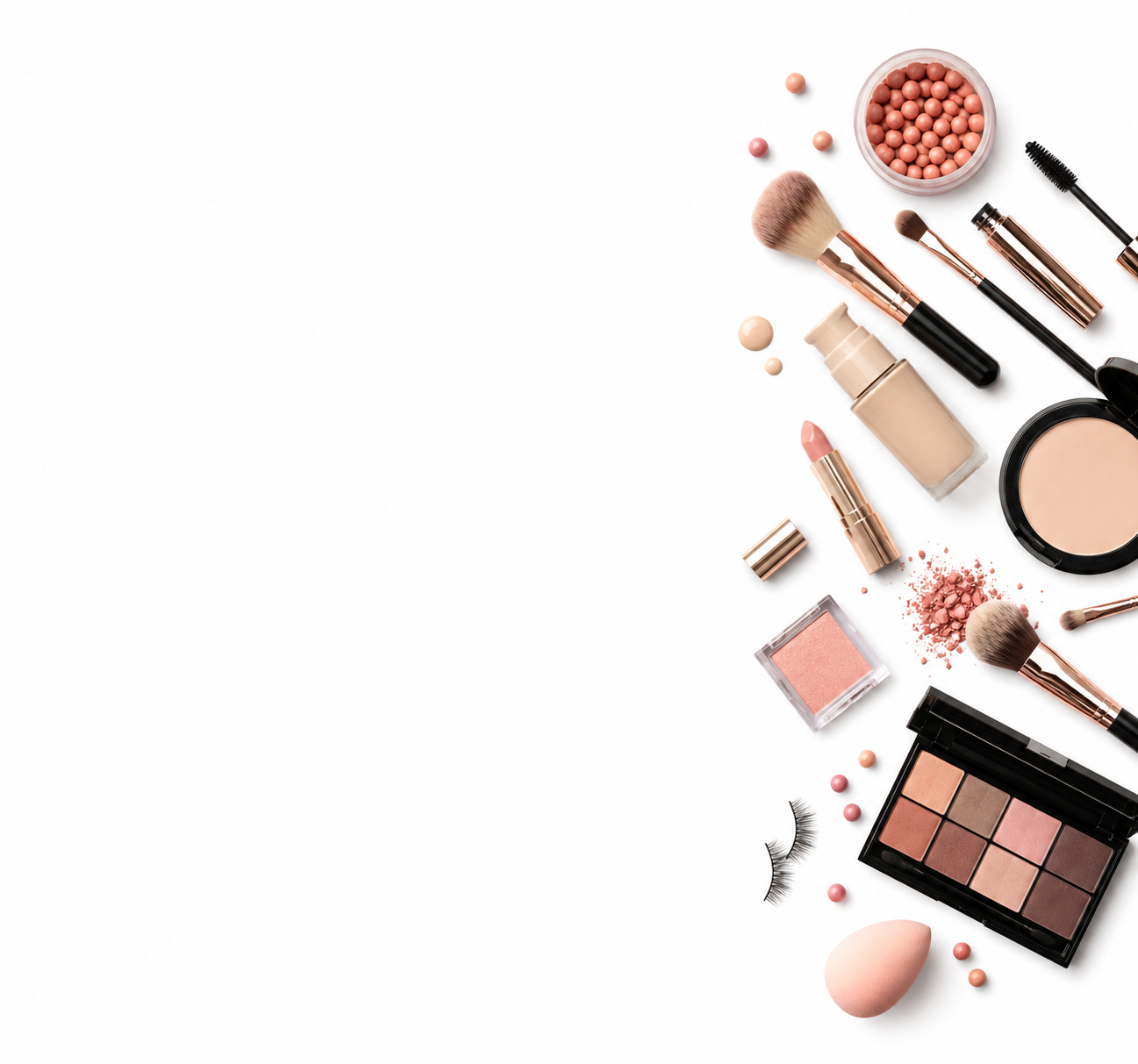 Cosmetiques
